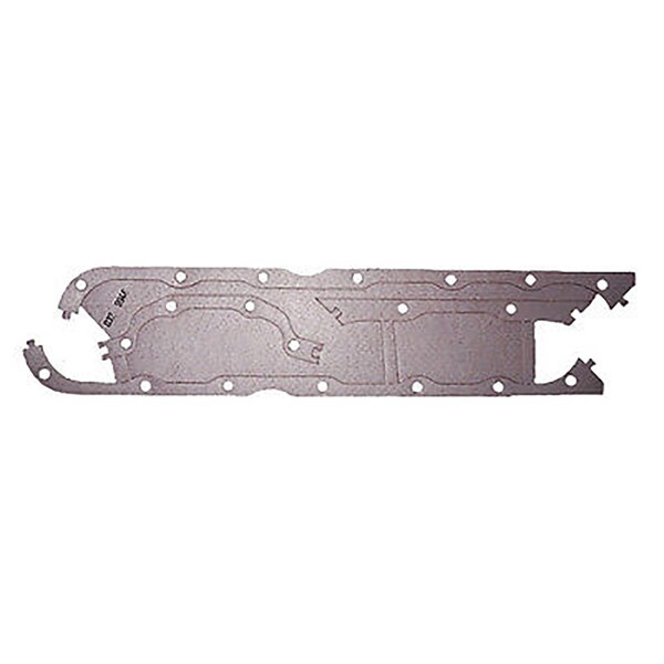 Aftermarket 0329946 New Fits CAT Fits Caterpillar Oil Pan Gasket 420D 424D 426C 428C 428D 43 CSH10-0025 - main